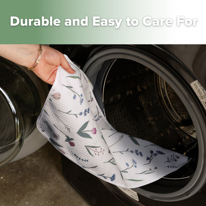 Waterproof Change Mat 2pc