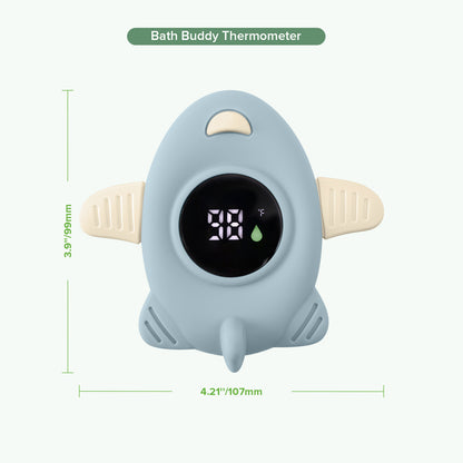 Bath Buddy Thermometer