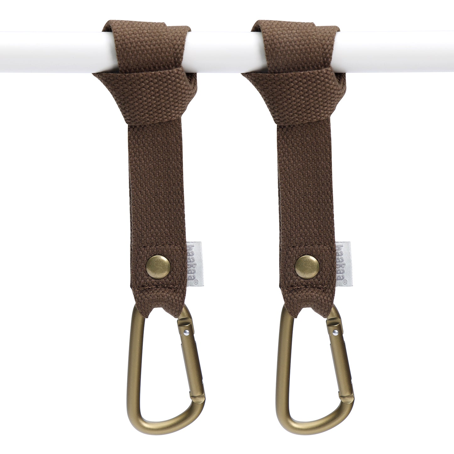 Multipurpose Stroller Carry Straps