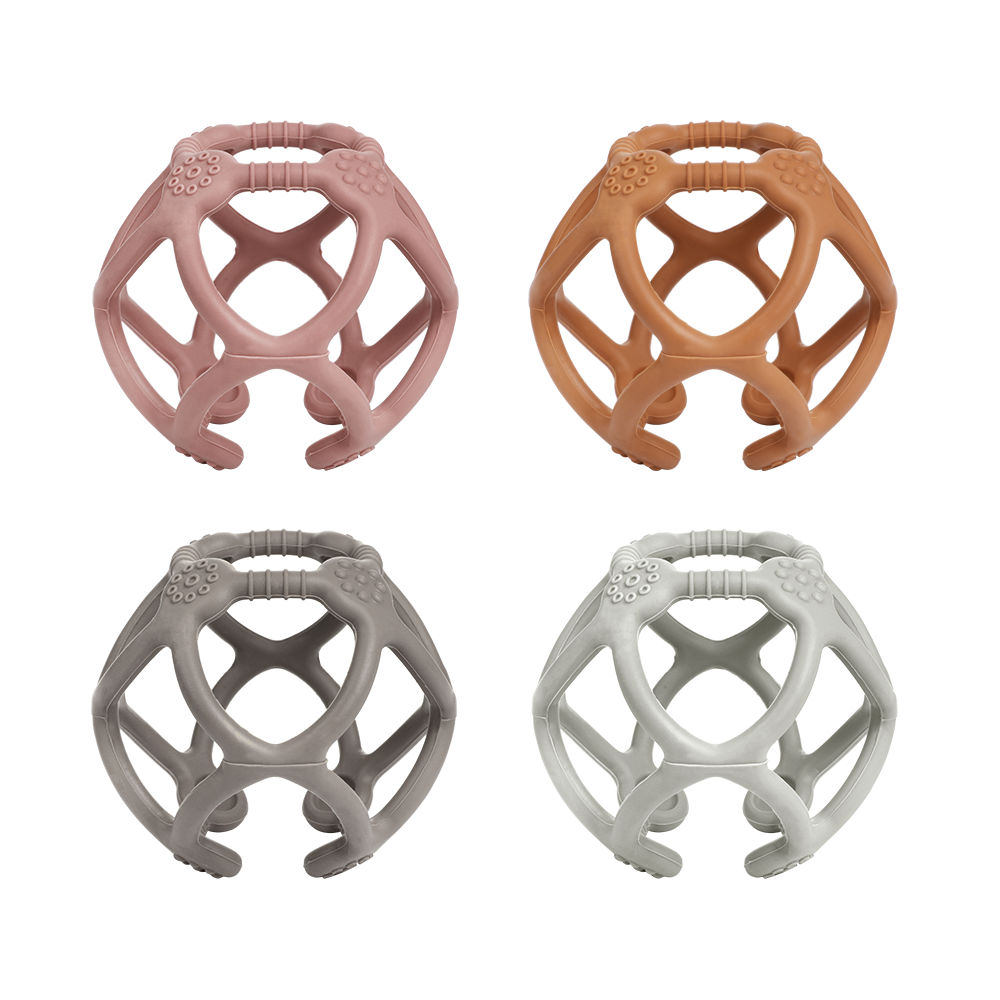 Silicone Teething Ball