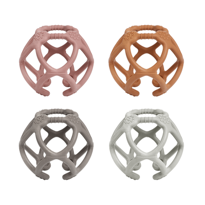 Silicone Teething Ball