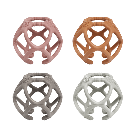 Silicone Teething Ball