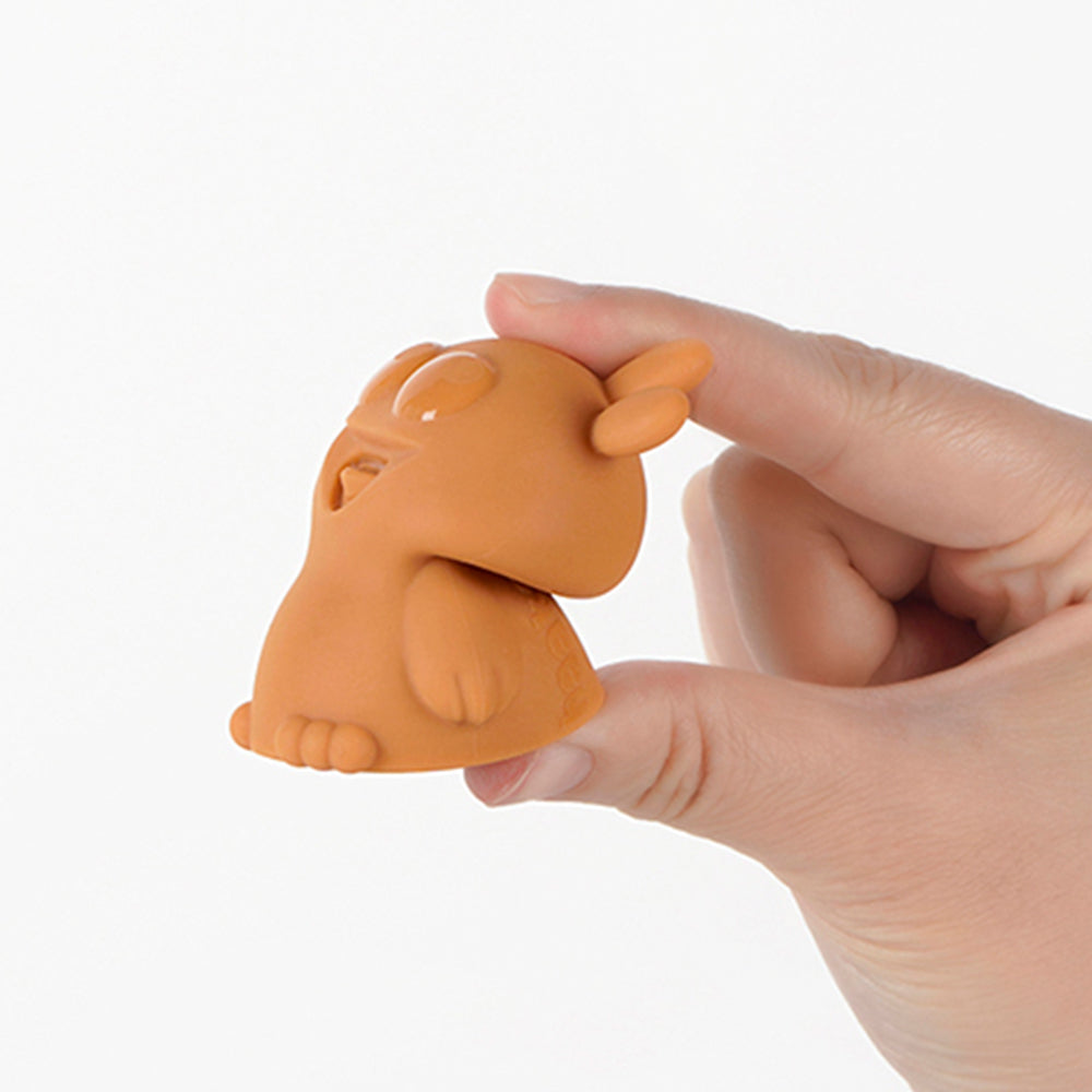 Alien Explorers Silicone Bath Toys.