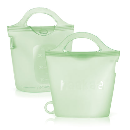 Multipurpose Steamer & Steriliser Bag
