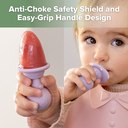 Astronaut Ice Pop Mould Set