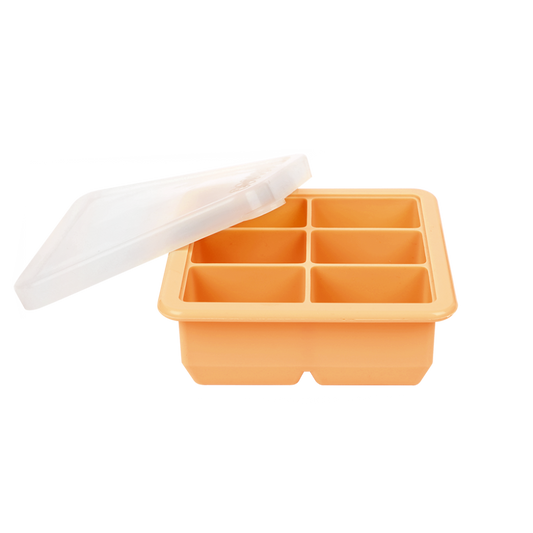Baby Food and Breast Milk Freezer Tray
