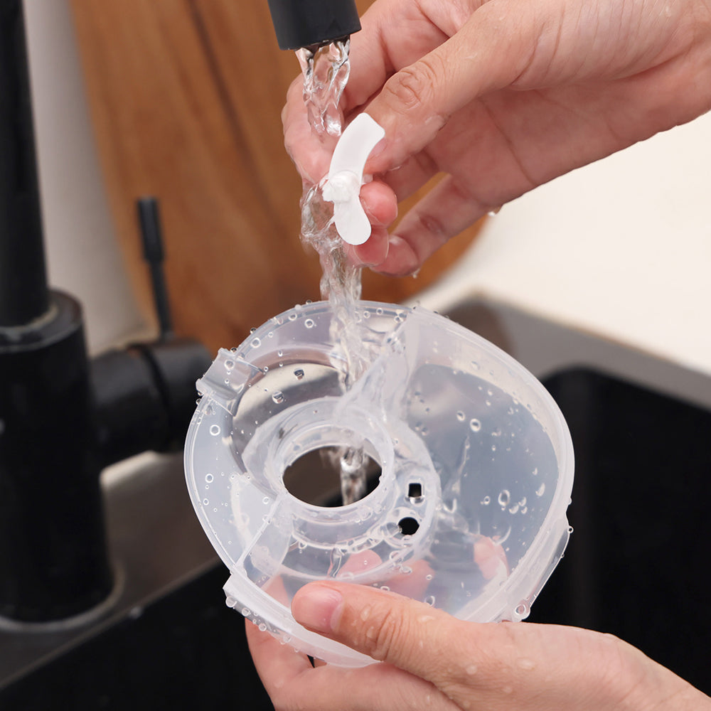 E-Ladybug Wearable Electric Breast Pump