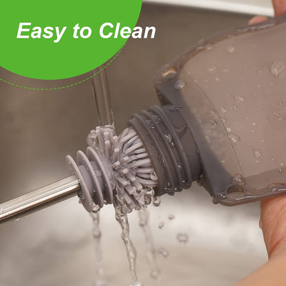 Silicone Milk Storage Bag (260ml)