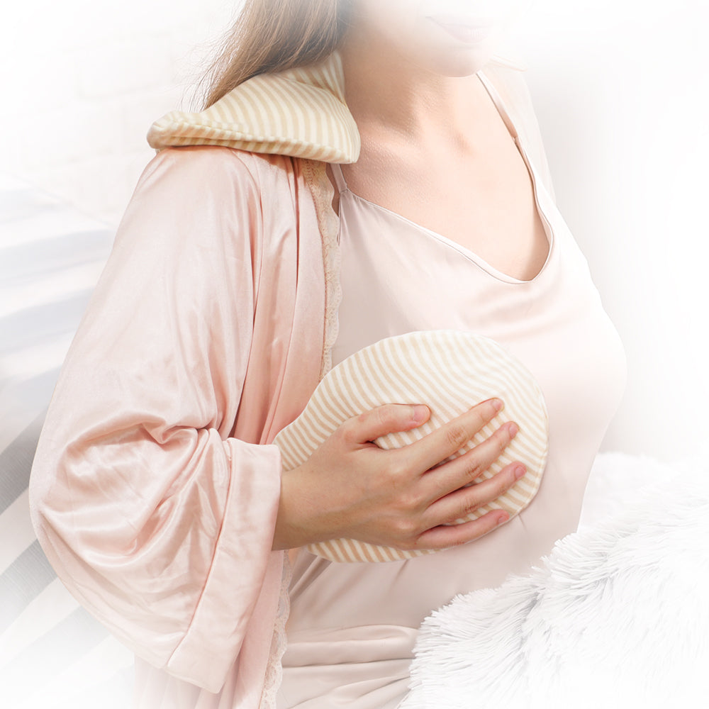 Hot & Cold Reusable Compression Pad Set | Haakaa.