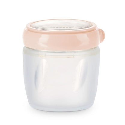 Generation 3 Silicone Storage Container-160/250 ml | Haakaa.