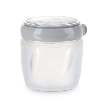Generation 3 Silicone Storage Container-160/250 ml | Haakaa.