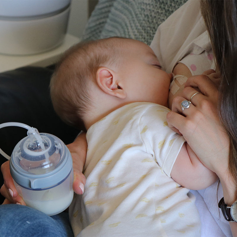 Supplemental Feeding Combo | Haakaa.