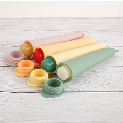 Silicone Ice Pop Mould | Haakaa.