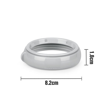 Generation 3 Bottle Attachment Ring | Haakaa.