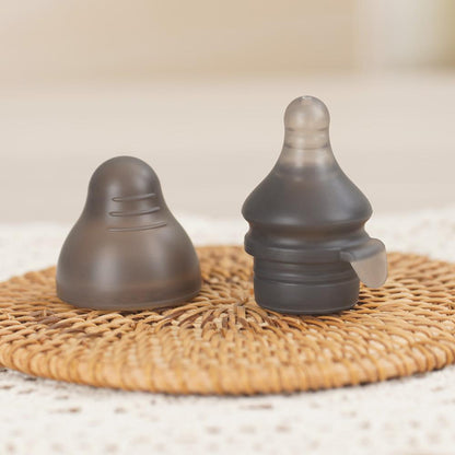 Squeeze & Feed Attachment Set | Haakaa.