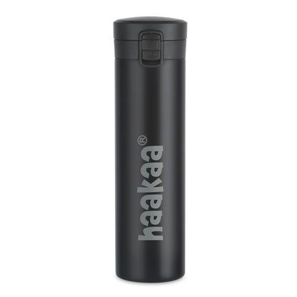 Stainless Steel Thermal Flask 750ml | Haakaa.