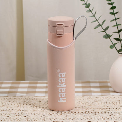 Thermal Flask Sleeve | Haakaa.