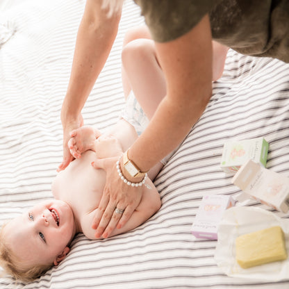 Baby-Soft Skincare Set | Haakaa.