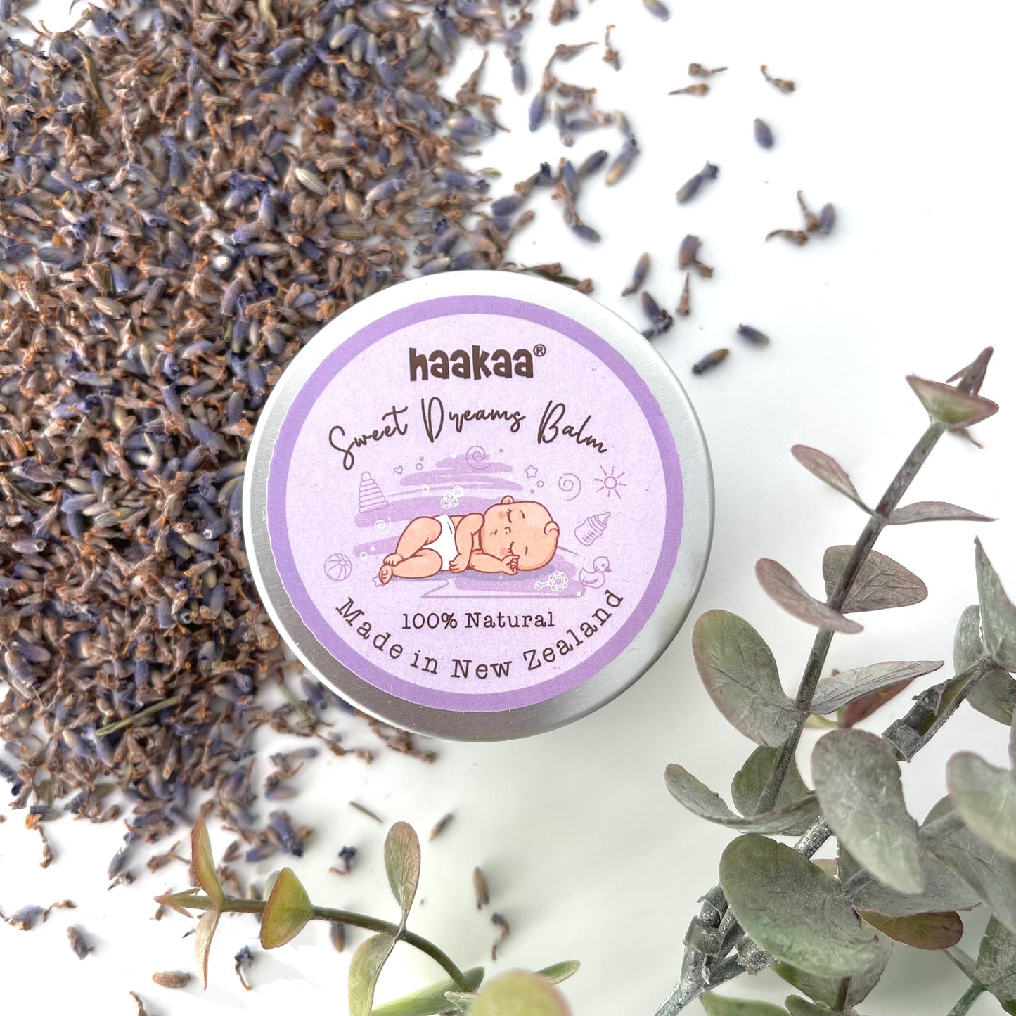 Sweet Dreams Lotion Balm (50g).