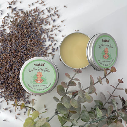 Breathe Easy Lotion Balm (50g).