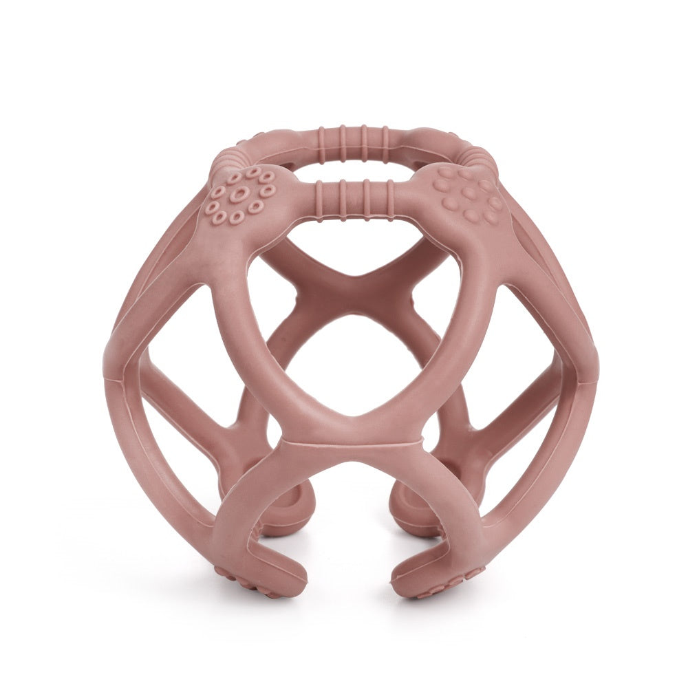 Silicone Teething Ball | Haakaa.