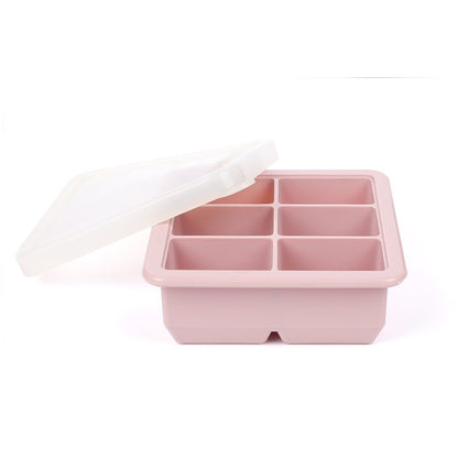 Baby Food and Breast Milk Freezer Tray | Haakaa.