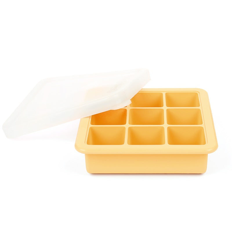 Baby Food and Breast Milk Freezer Tray | Haakaa.