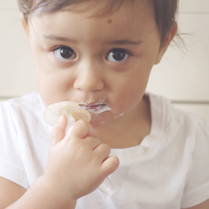 Kids Oral Care Set | Haakaa.