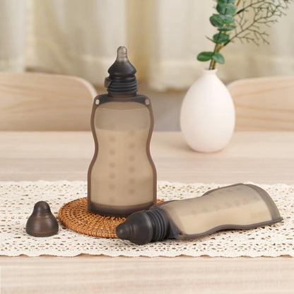 Squeeze & Feed Bag | Haakaa.