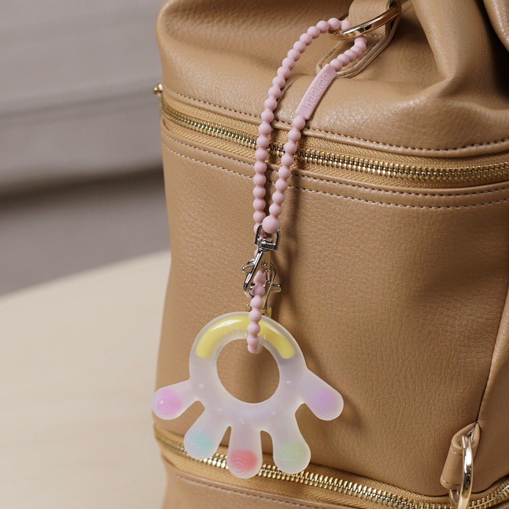 Silicone Carry Strap | Haakaa.