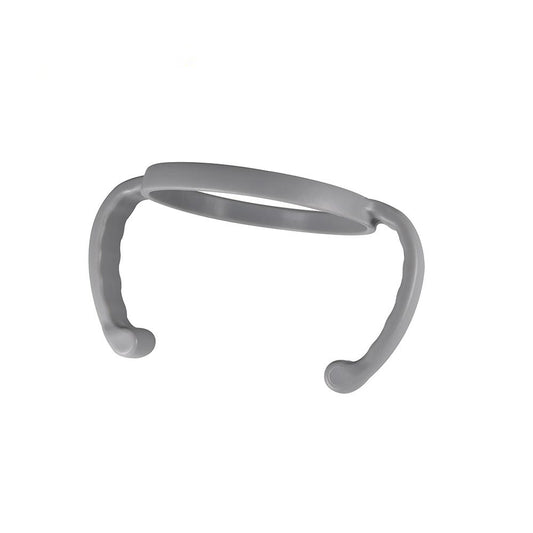 Generation 3 250ml Silicone Bottle Handle | Haakaa.